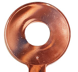 Decal Holder  - COPPER - Universal Size