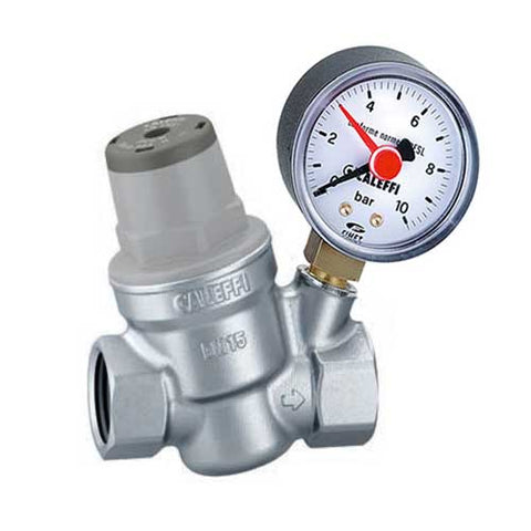 Water Pressure Reduction Regulator - 3/4 BSP