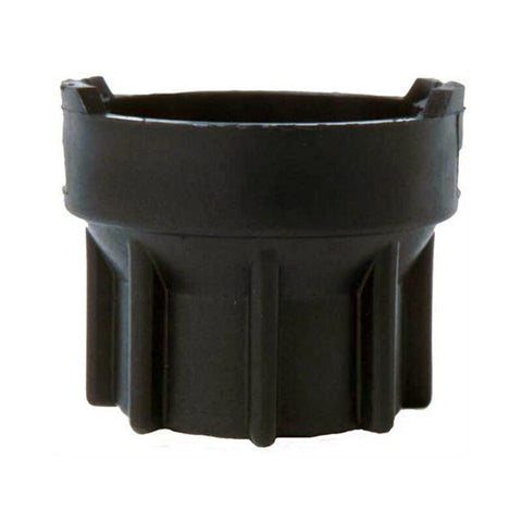 Washout (Bypass) Cup - D & S Type - Plastic