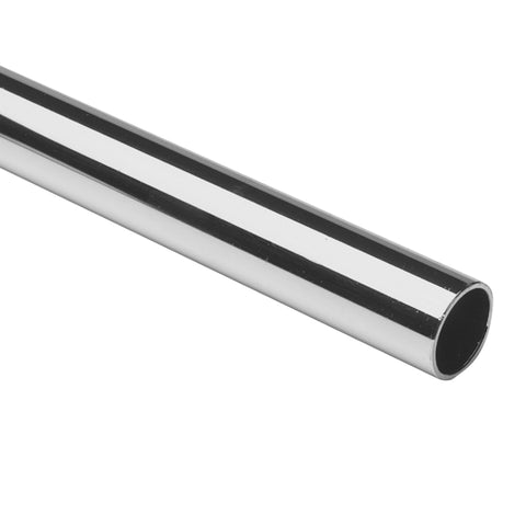 Washout Tube Stainless Steel 1/2" x 3m