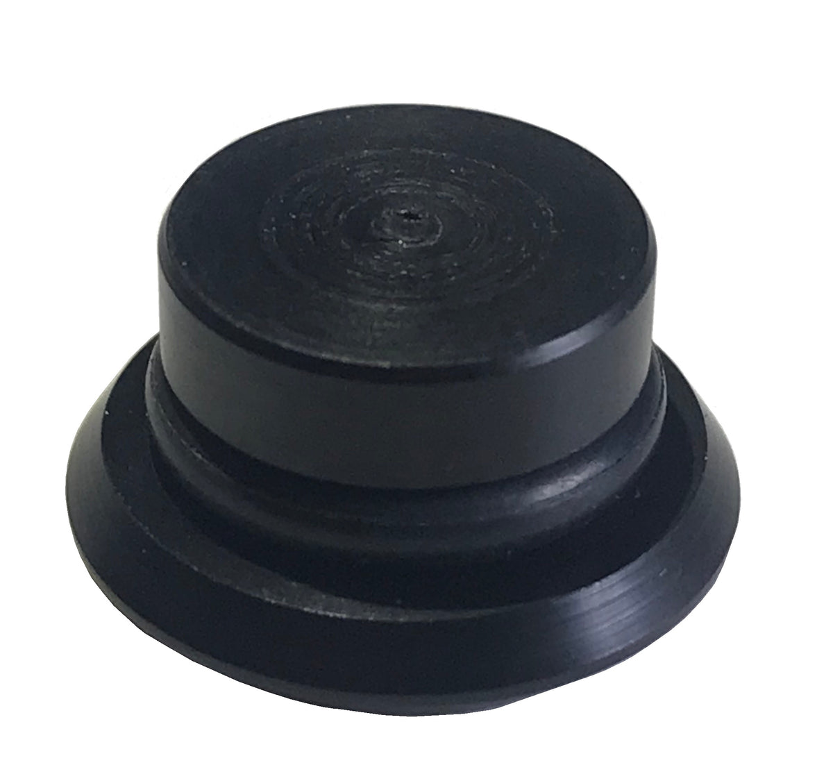 Washout Cross Head - Plug 1/2